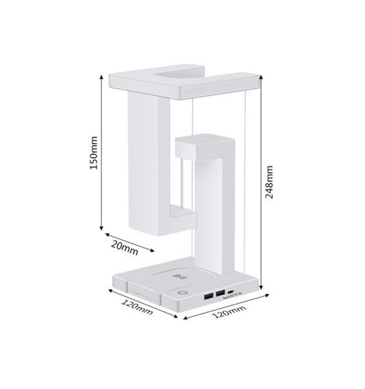 Levitar Charge Pro