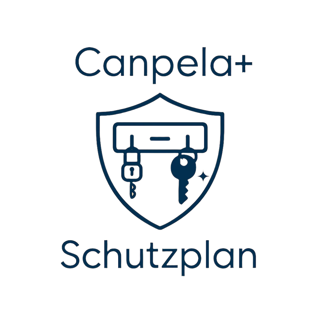 Canpela+ Schutzplan (Basis)