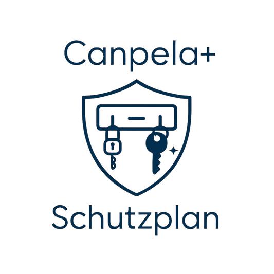 Canpela+ Schutzplan (Basis)