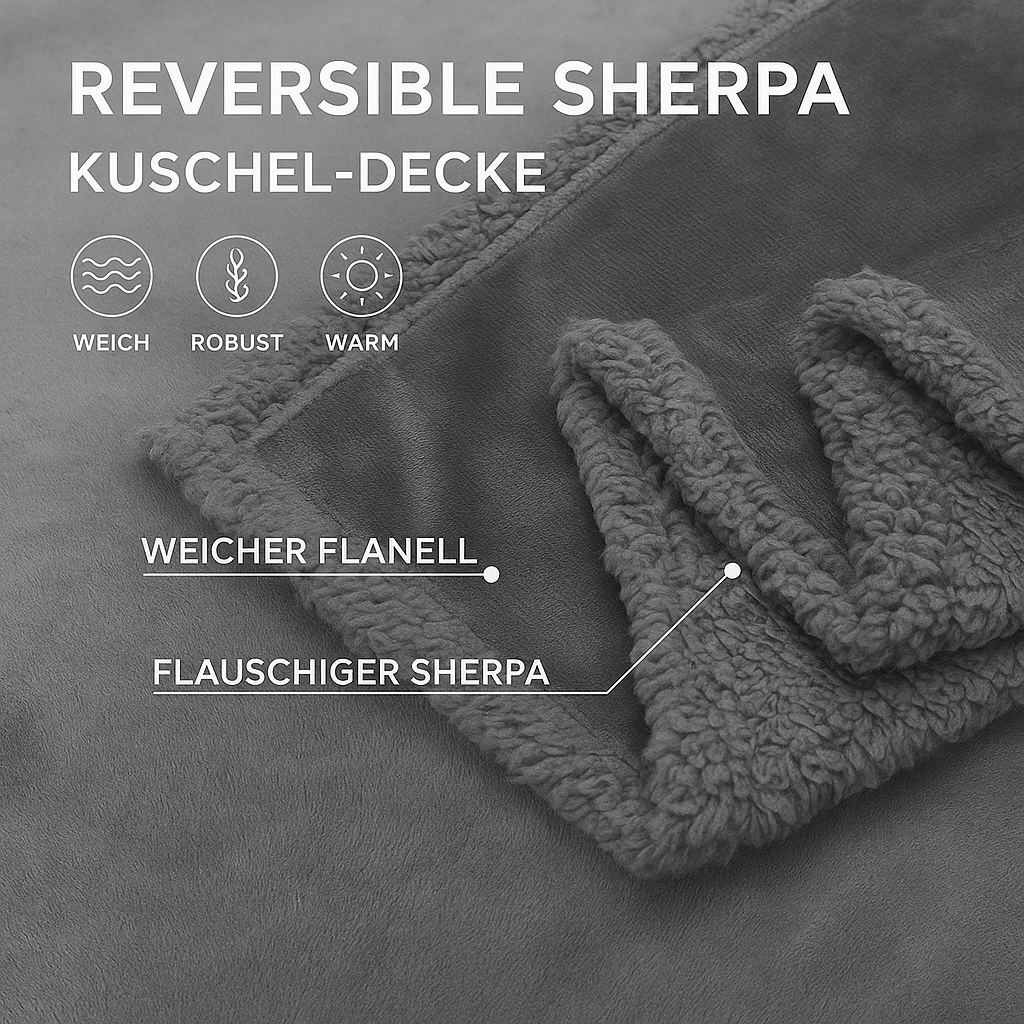 Secret Sheets™ Decken