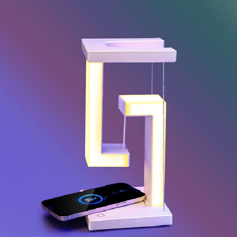 Levitar Charge Pro