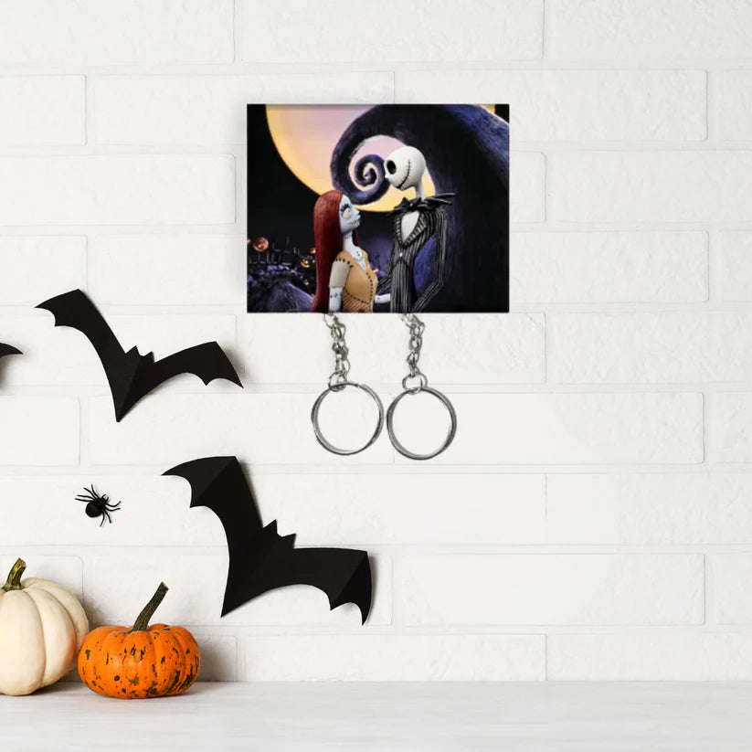 Jack & Sally