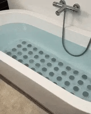SoakFlow™  Jacuzzi Bath Math