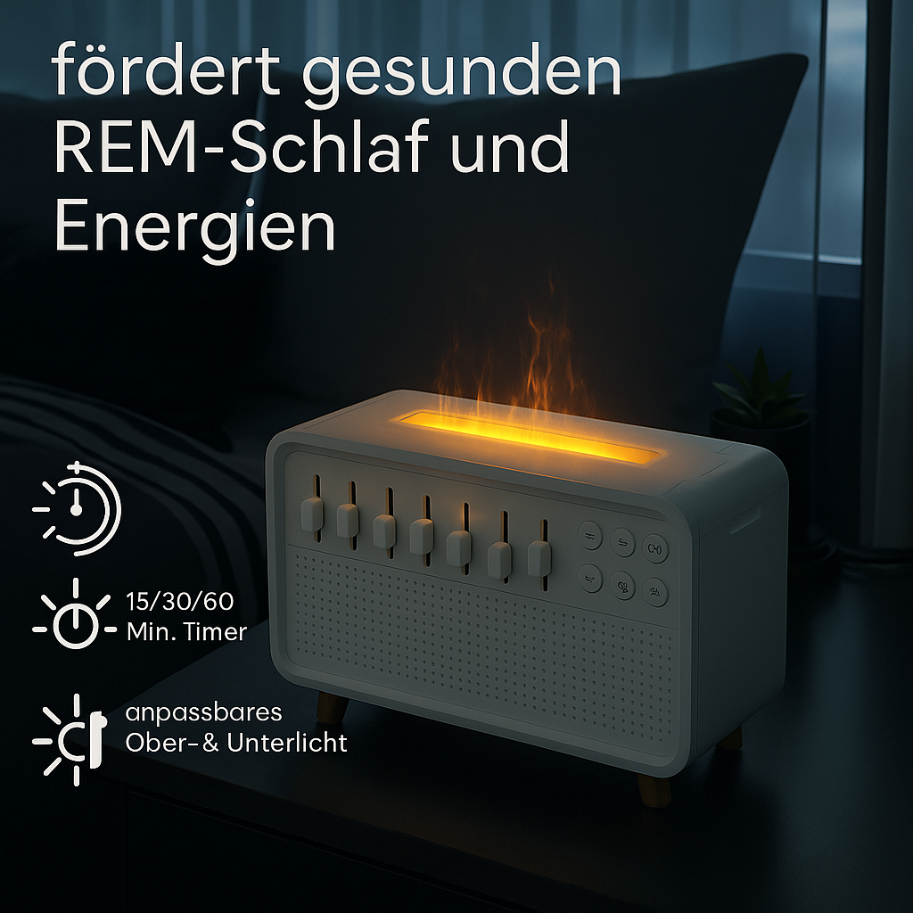 White Noise Speaker