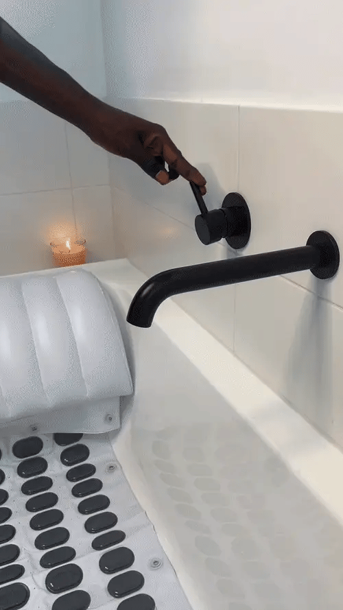 SoakFlow™  Jacuzzi Bath Math