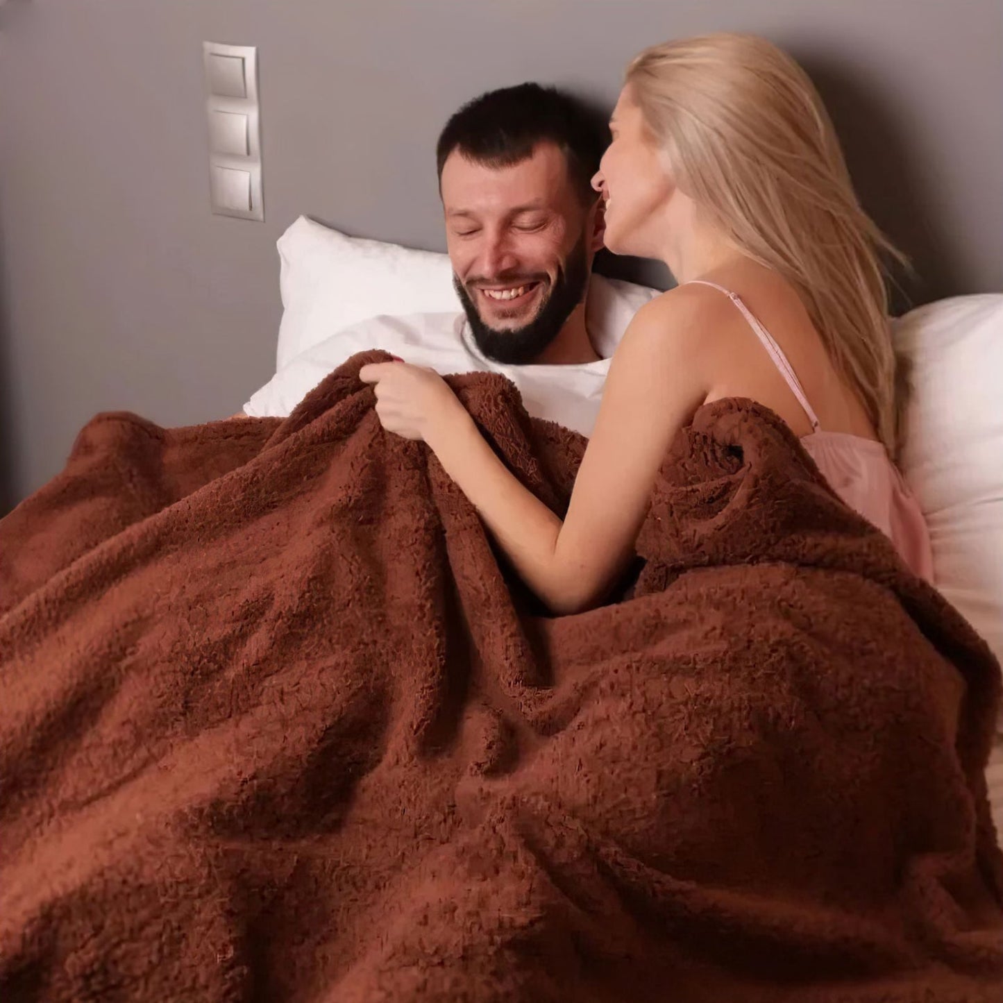 Secret Sheets™ Decken