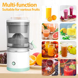 Portable Juicer