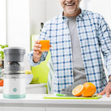 Portable Juicer