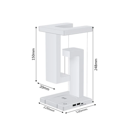 Levitate Charge Pro