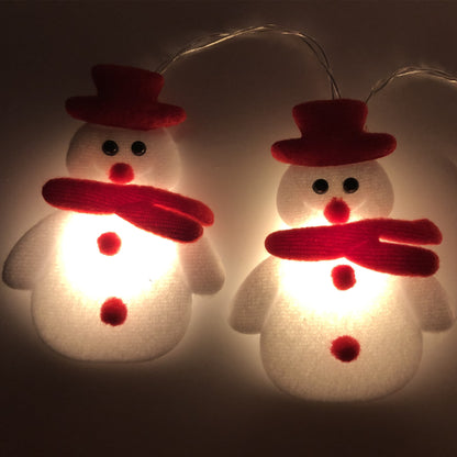 LED Christmas String Lights