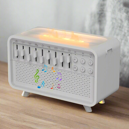 White Noise Speaker