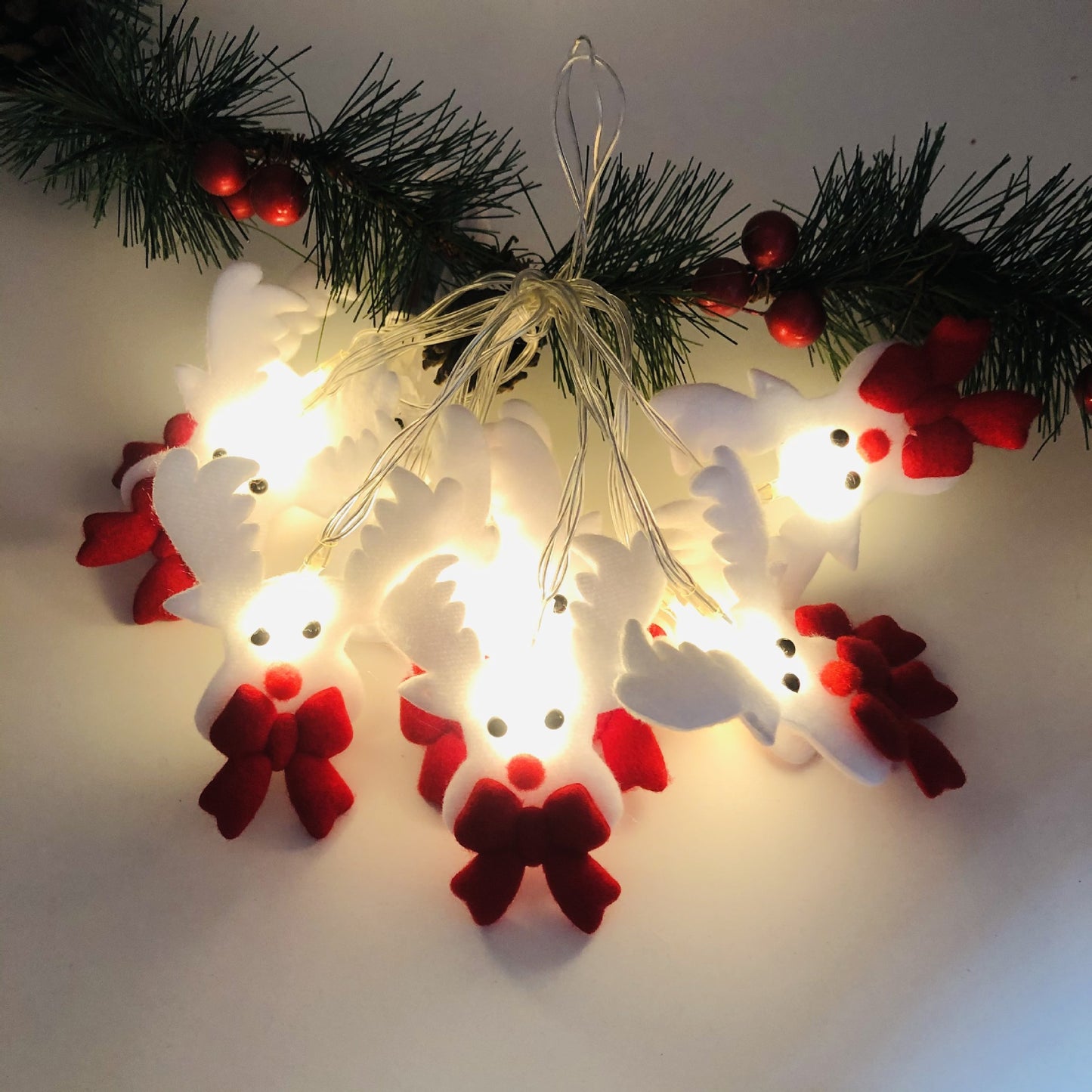 LED Christmas String Lights