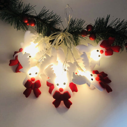 LED Christmas String Lights