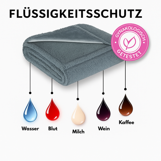 Secret Sheets™ Decken