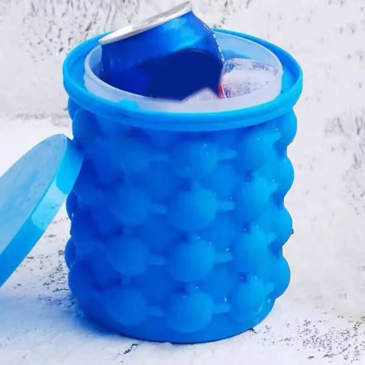 FrostyBucket