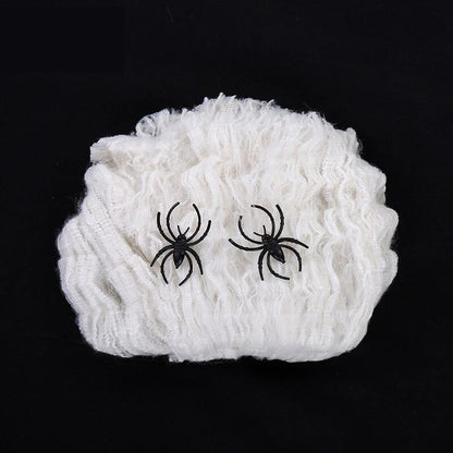 Artificial Spider Web