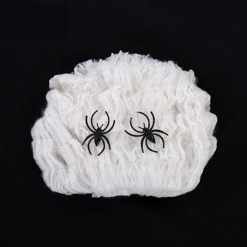 Artificial Spider Web