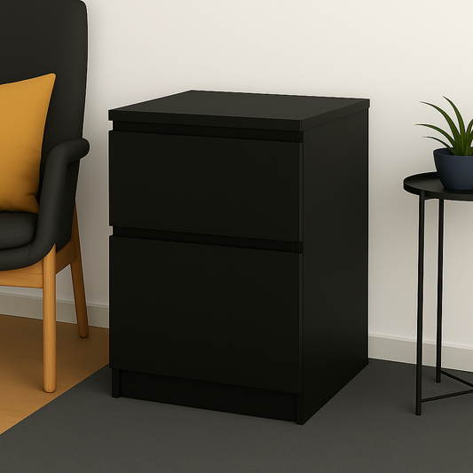 Verstecktisch™ – Klappbarer Wandtisch mit Geheimfach