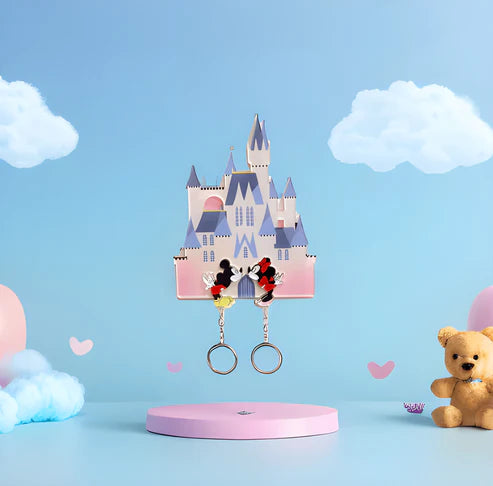 mickey y minnie