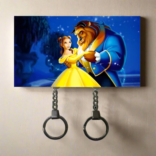 Belle & Beast (Limited Edition)