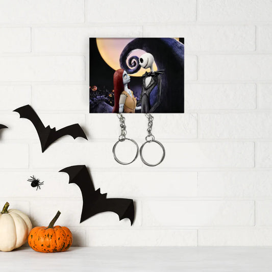 Jack & Sally