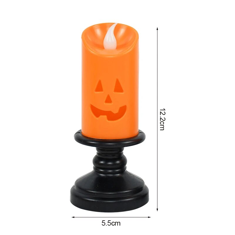 Pumpkin LED Lights