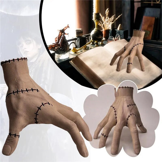 Wednesday Thing Hand