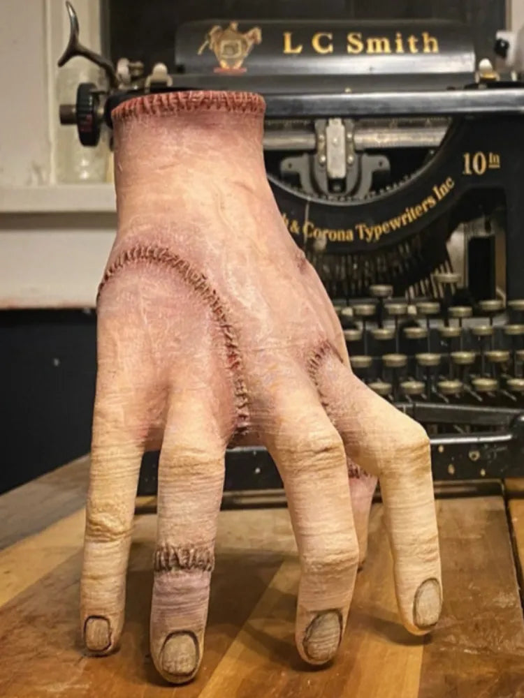 Wednesday Thing Hand