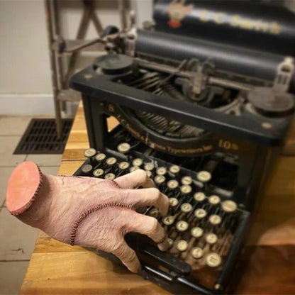 Wednesday Thing Hand