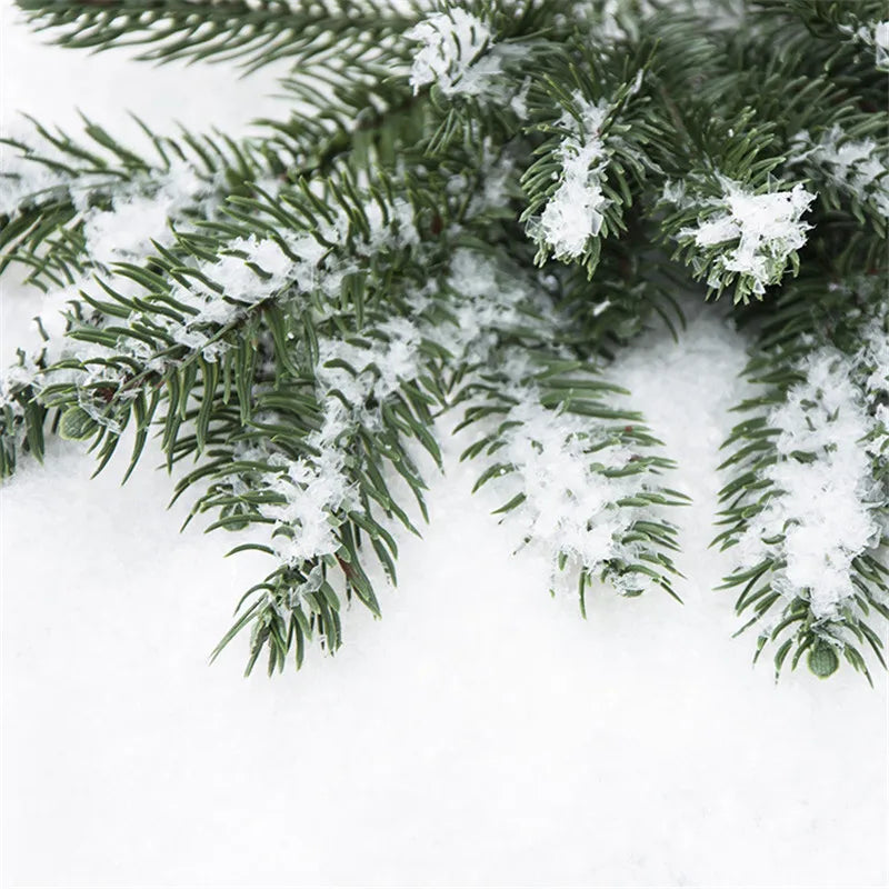 Artificial Snow