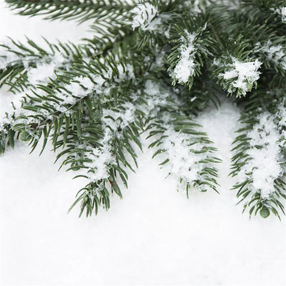 Artificial Snow