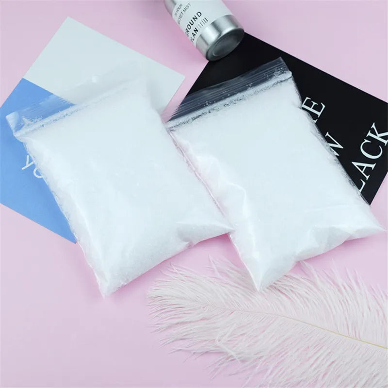 Artificial Snow