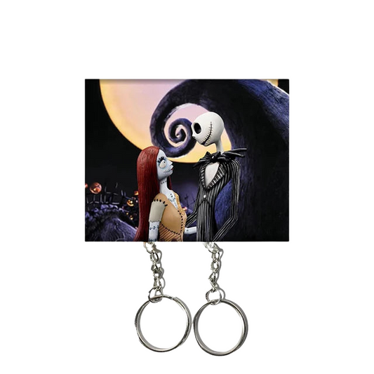 Jack & Sally