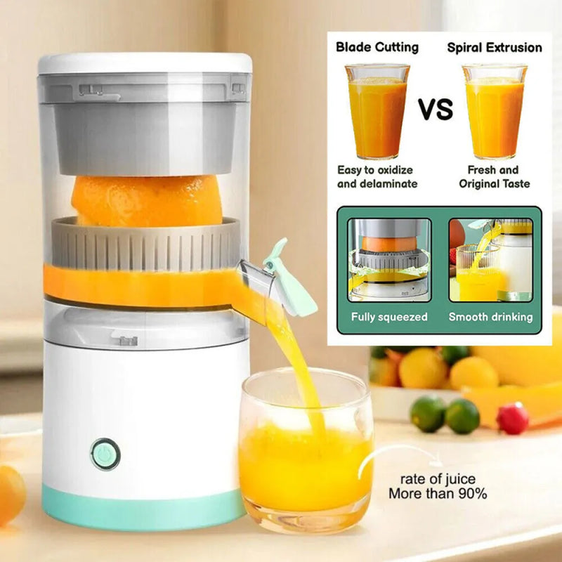 Portable Juicer