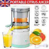 Portable Juicer